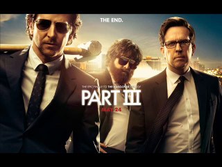 SECCION DE CINE Ep. 2 - Critica a The Hangover 3 - Radio