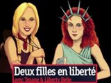 Débat sur les libertés individuelles aux Etats-Unis et au Canada 2/3