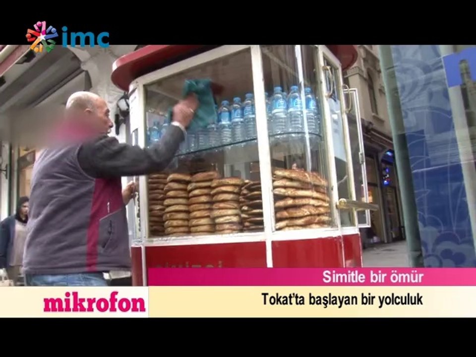 Mikrofon (18 Nisan 2014)
