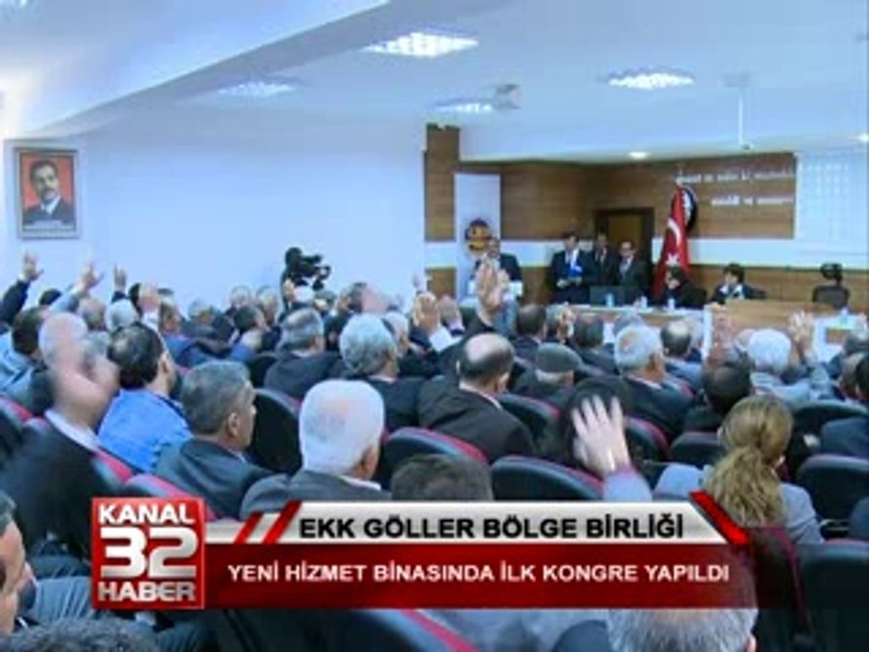 ekk göller bölge birliği 05 13