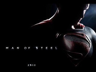 SECCION DE CINE Ep. 3 - Critica a Man of Steel - Radio