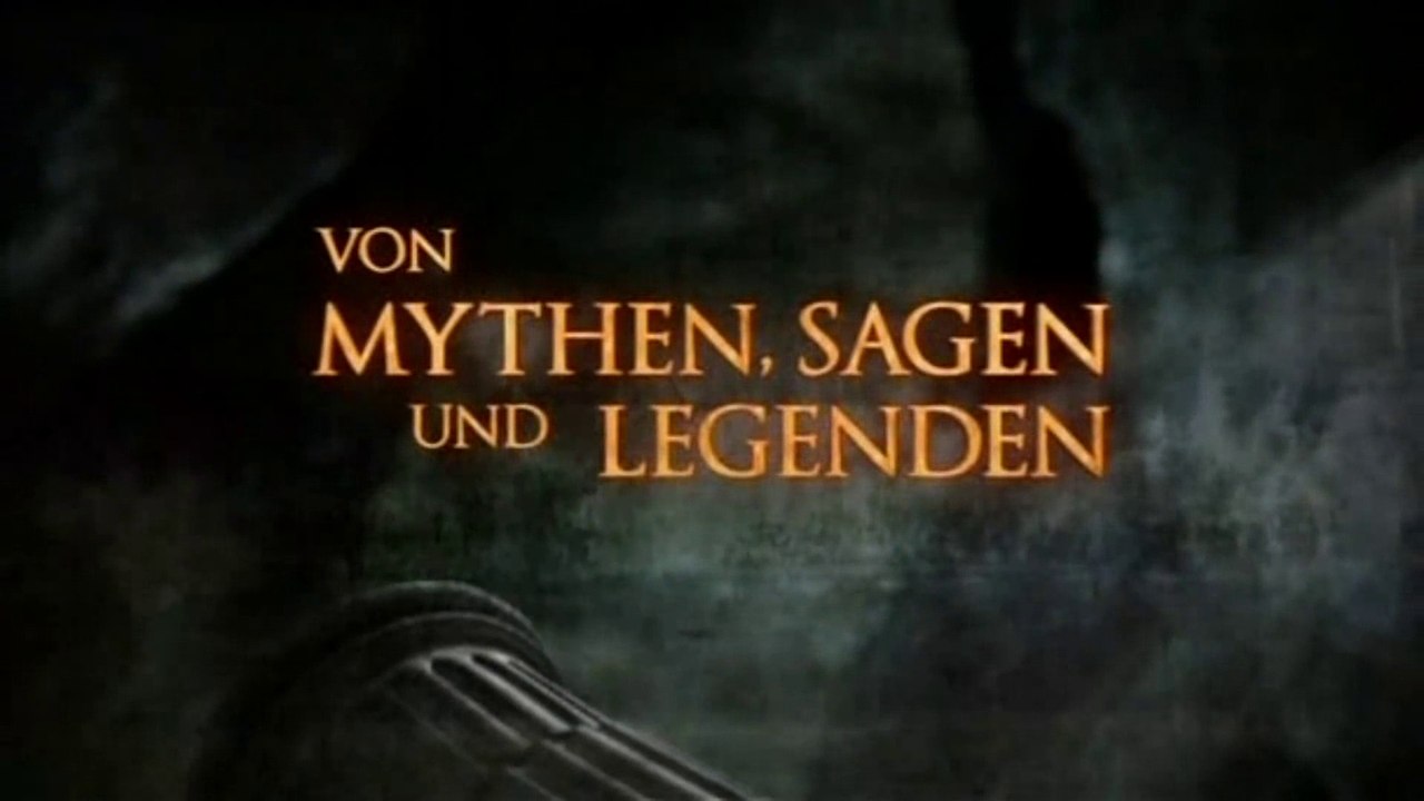 Von Mythen Sagen und Legenden - 2009 - Medusa - by ARTBLOOD