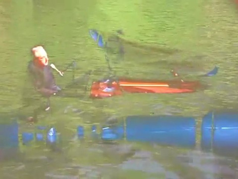 Live à Pordic