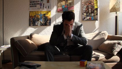 Elevation - Sélection Officielle C.L.A.C. 2014