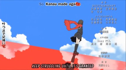 Mekakucity Actors OP Super HD