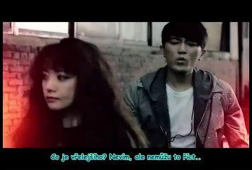 ILLINIT (일리닛) ft. Hwayobi (화요비) - Lost (Czech subs.)