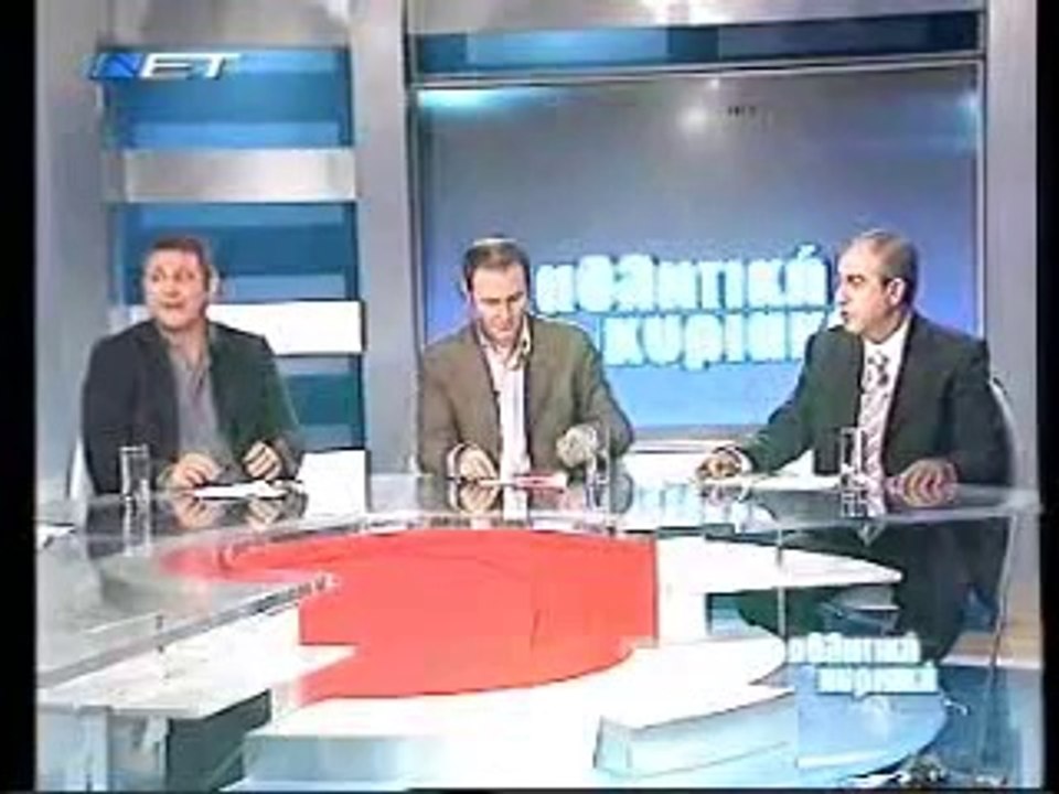 5η ΑΕΚ-ΑΕΛ 1-0 2007-08 Αμφισβητούμενες φάσεις