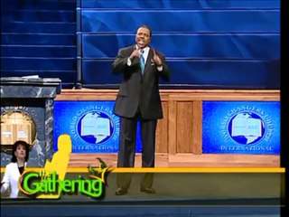 Creflo Dollar Sin Can't Dominate You Part 7