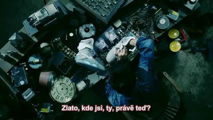 Jang Woo Hyuk (장우혁) ft. Jo Hyuna (조현아) - Memories (Czech subs.)