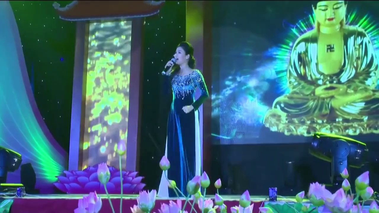 Chấp Tay Niệm Phật&Thiên Thu Tình Mẹ