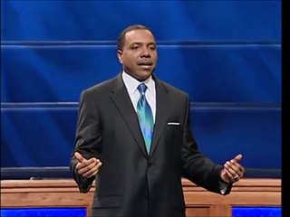 Creflo Dollar Sin Can't Dominate You Part 8