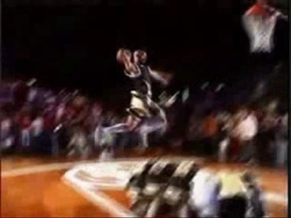 Kadour Ziani Dunk Mix