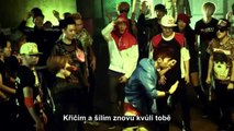 Jang Woo Hyuk (장우혁) - Weekend Night (Czech subs.)-avi