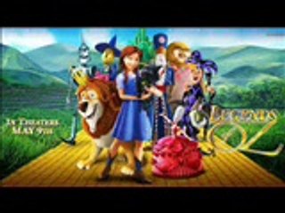 Legends of Oz Dorothy's Return www.onlinefullcinema.com