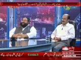 Q & A with PJ Mir (Hamid Mir Per Hamla ... ISI Per ILzamat .. Haqeqat Kya Hai ?) 21 April 2014 Part-1
