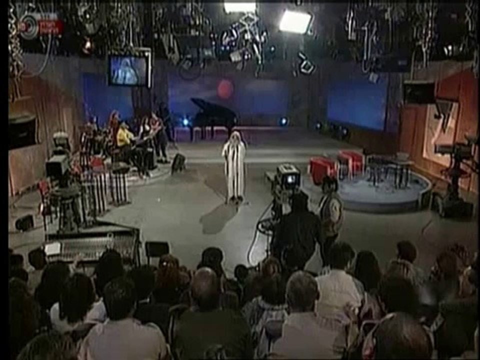 דודו טופז - משה רבינו