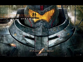 SECCION DE CINE Ep. 5 - Critica a Pacific Rim - Radio
