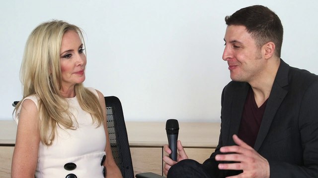 Welcome to The Real Housewives of Orange County Shannon Beador