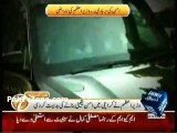 PM Nawaz Sharif took notic of Karachi Law and Order