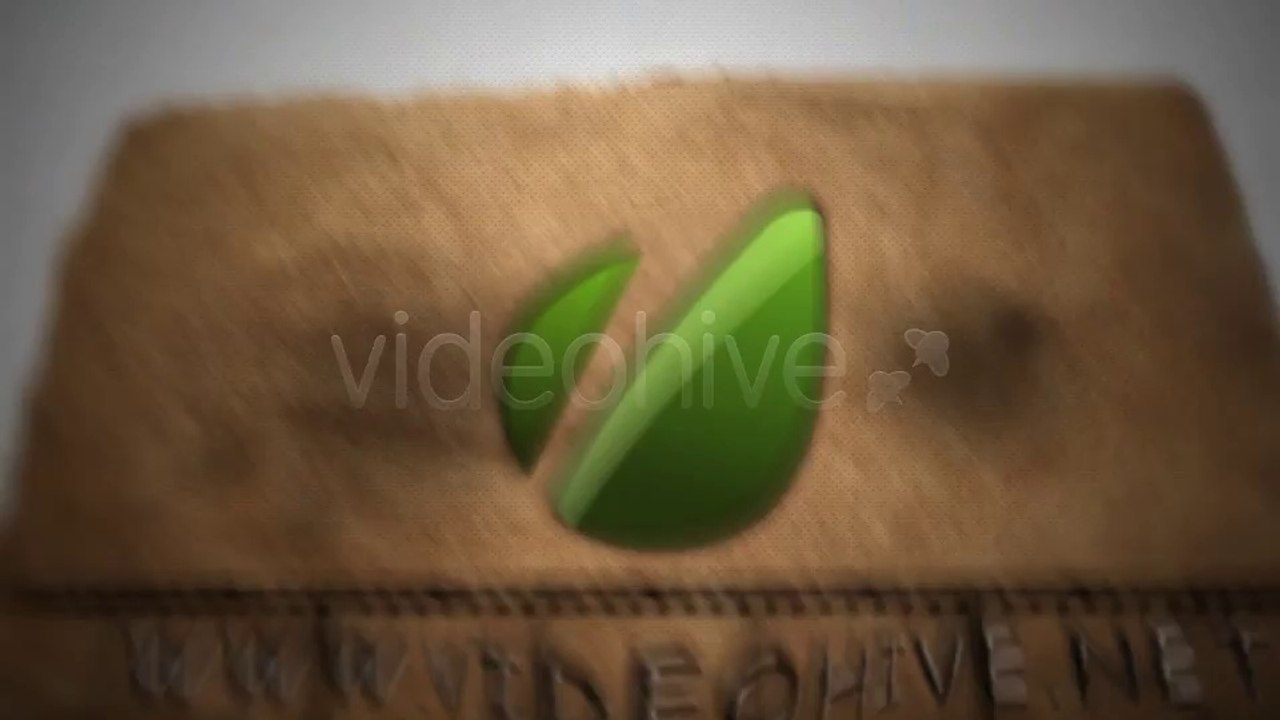 Skateboard Logo Opener - After Effects Template