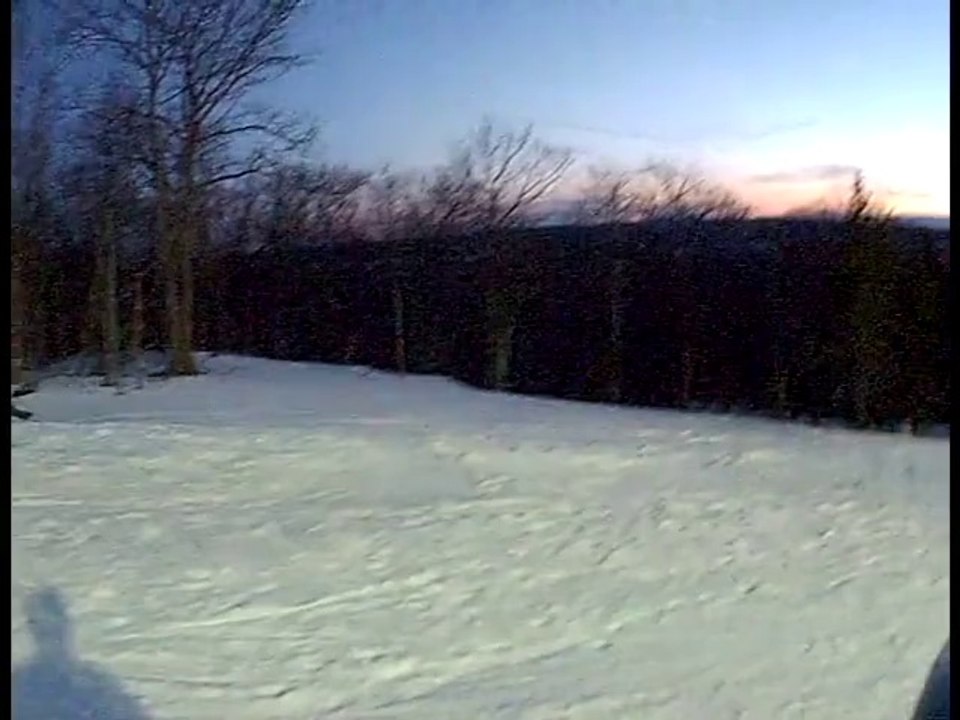 Reids at Big Rock