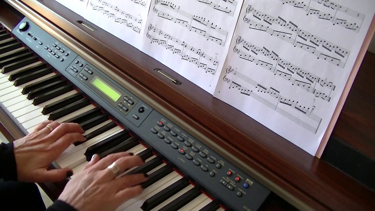 Silent hill (lisa dies) - A. Yamaoka