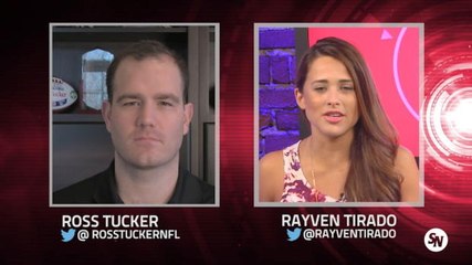 Ross Tucker: The road to the 2014 season begins now with offseason programs