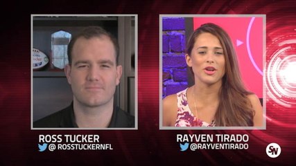 Ross Tucker: Players get physically weaker once they reach the NFL