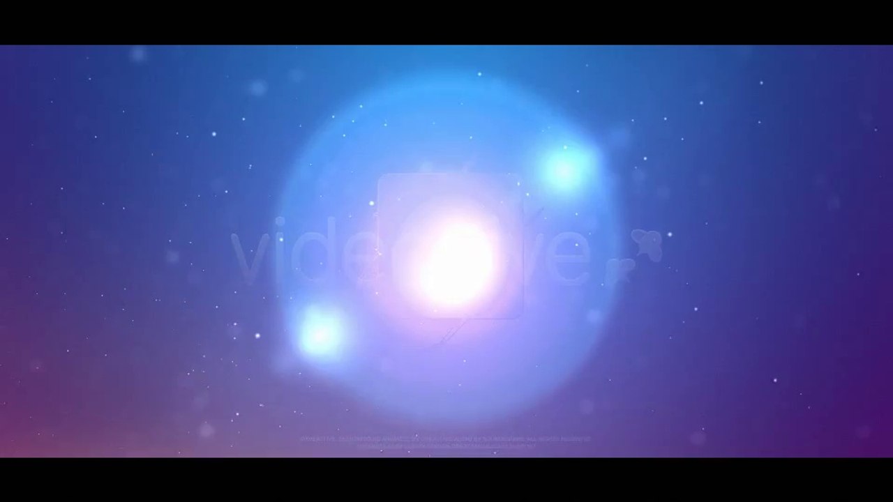 Rision - After Effects Template