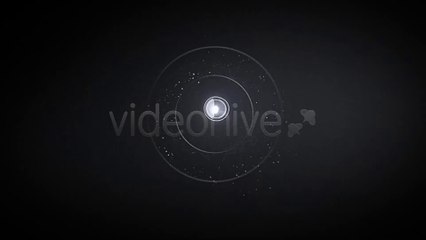 Circle Logo Intro v2 - After Effects Template