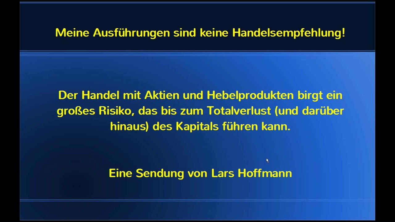 Ausblick 22-04-2014