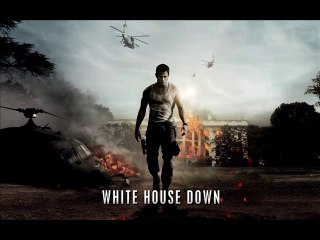 SECCION DE CINE Ep. 8 - Critica a El ataque (White house down) - Radio