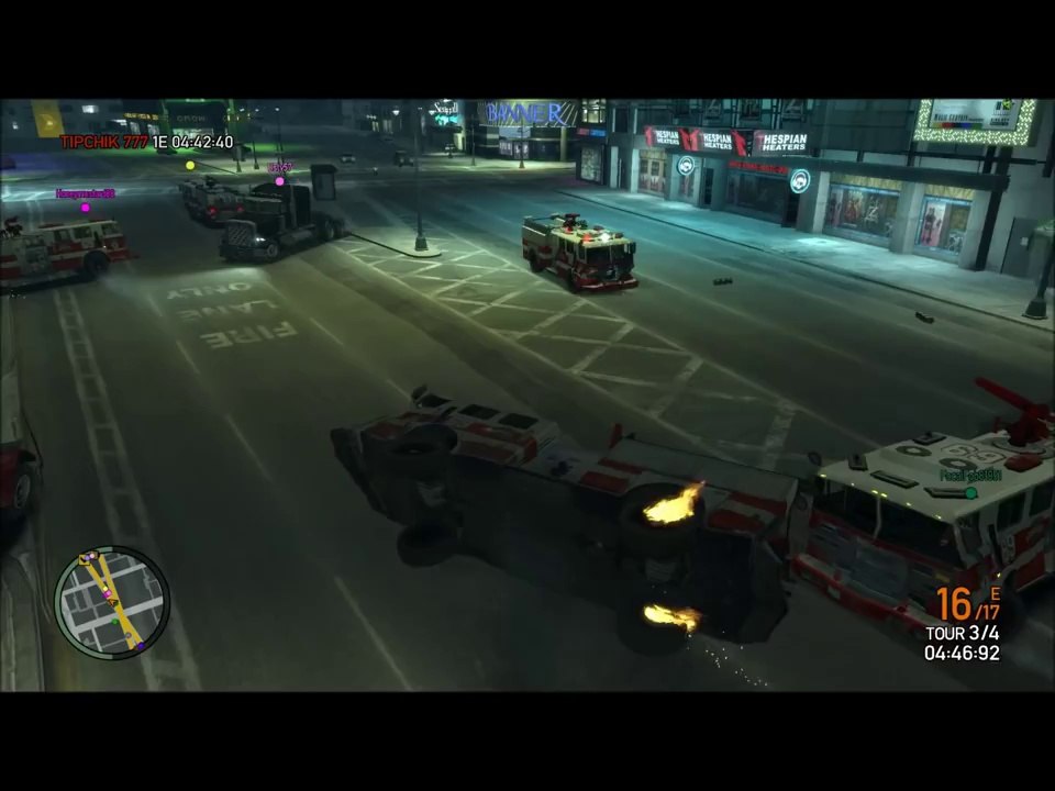 Astuce _ Comment jouer a GTA 5 en passant par Minecraft_(720p)