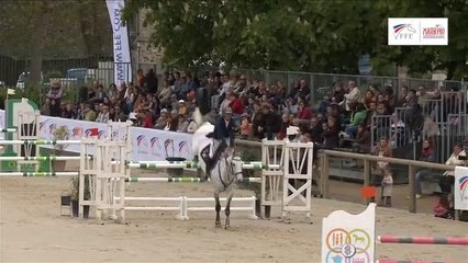 Master Pro de CCE. Le cso de Cédric Lyard et Cadeau du Roi