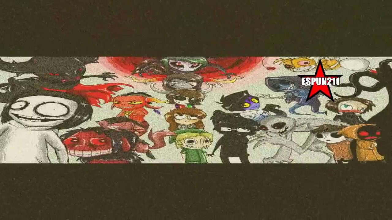 creepypasta el dibujo