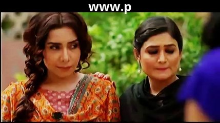 Jhooti Episode 10 on Express Ent - - 21st April 2014 - Part 1