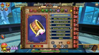 PlayerUp.com - Buy Sell Accounts - wizard101 account for sale(9)