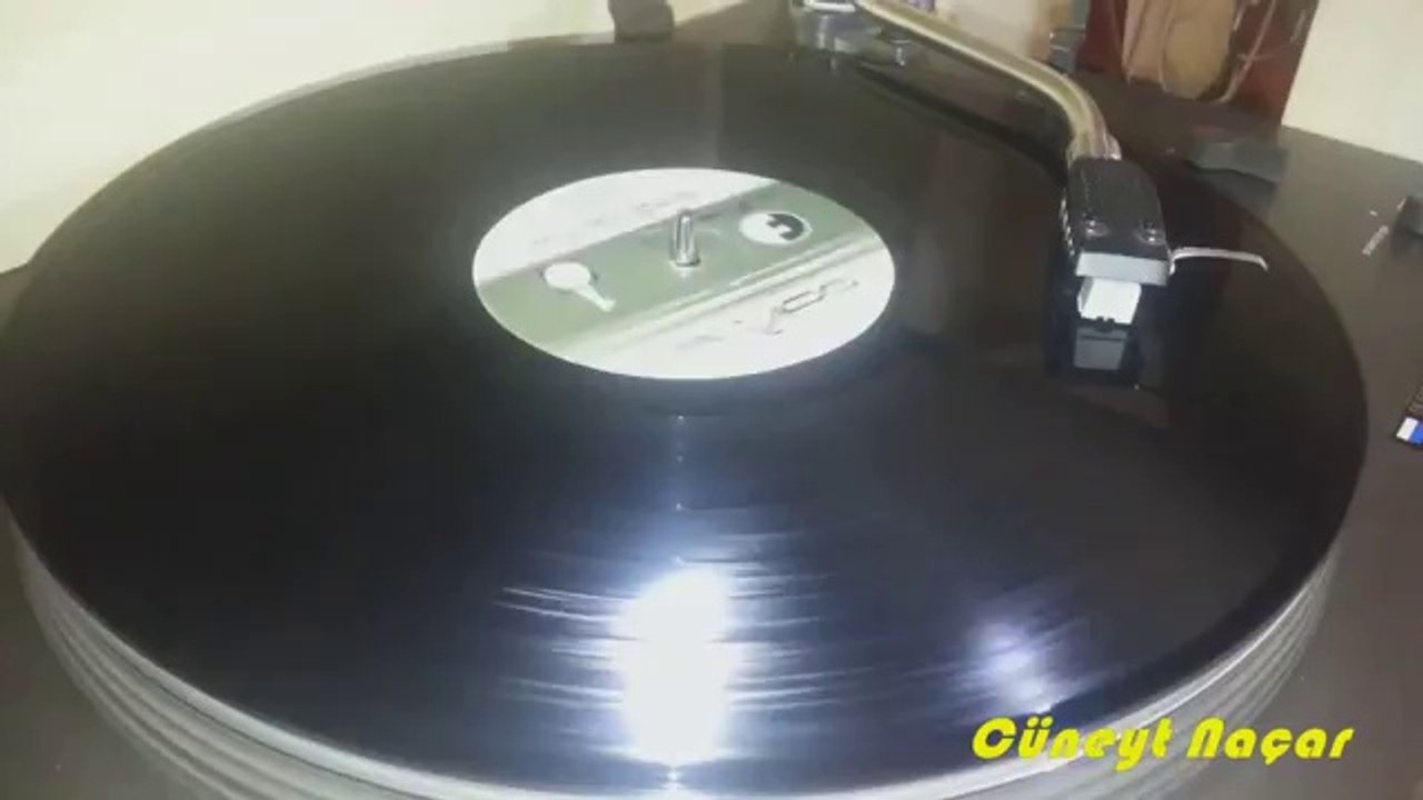 Ferdi Tayfur Seni Dilendim (Orijinal Plak Kayıt)