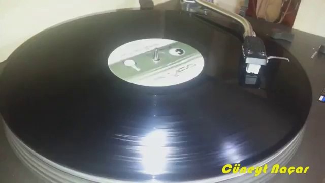 Ferdi Tayfur Seni Dilendim (Orijinal Plak Kayıt)