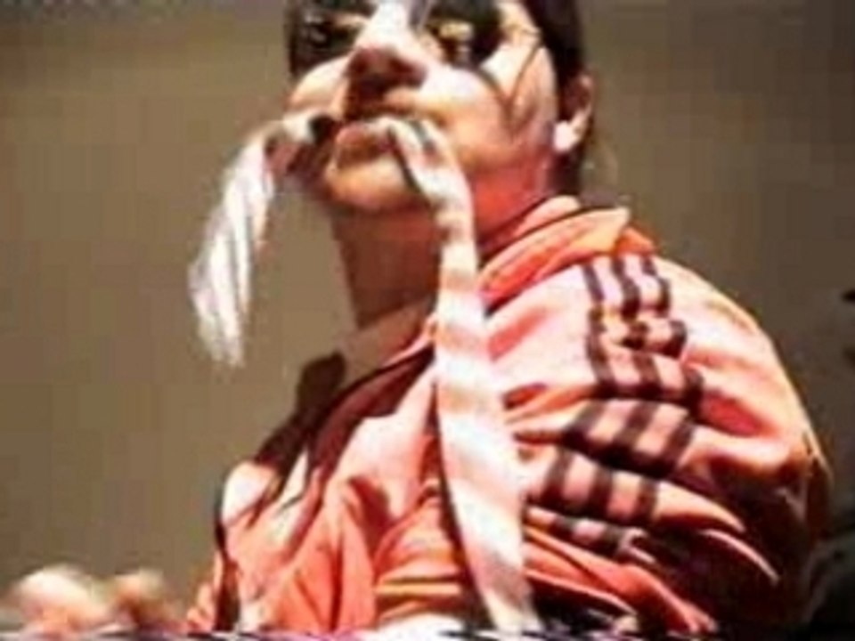 DEL CRADO  I