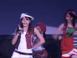 °C-ute - First Kiss