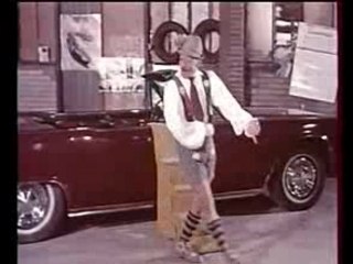 Henri Salvador - Quand on travaille...