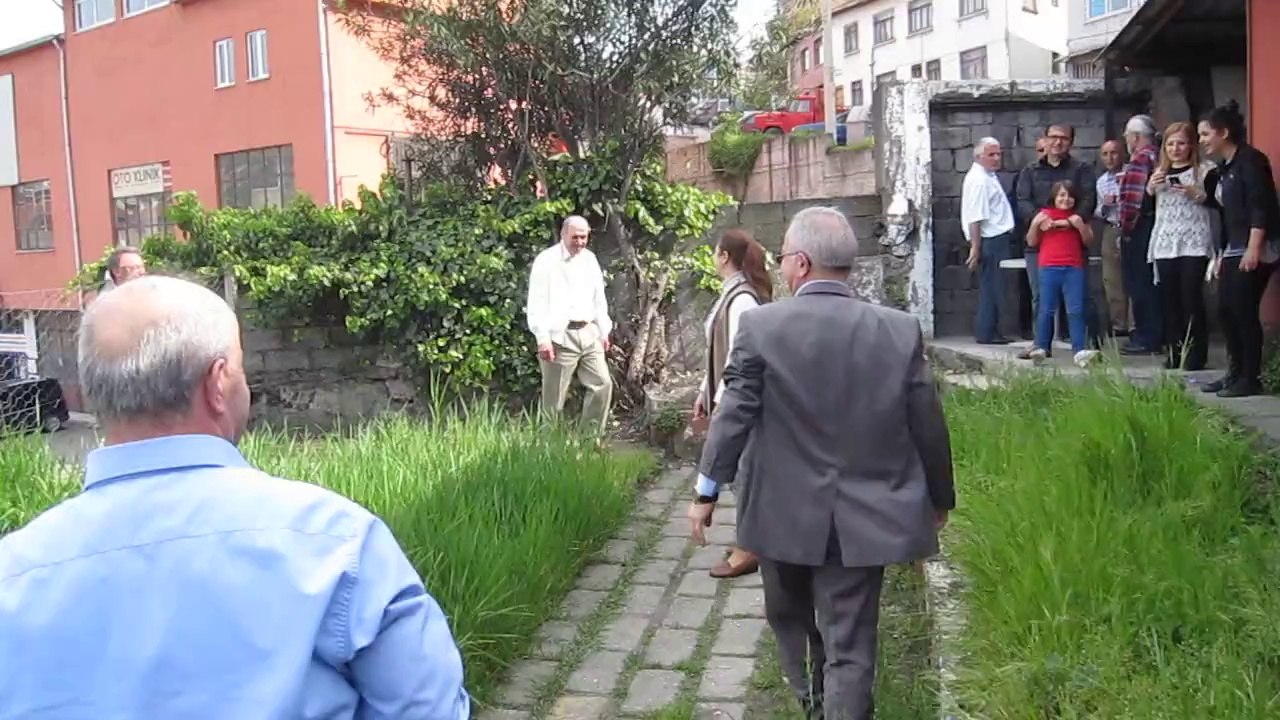 Zong.Beld.TSM Koro Çalışmalarında Mola Keyfi-3