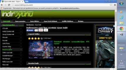 GTA İNDİRME VİDEOSU