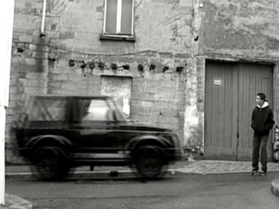 La vie d'un tueur à gages (partie 2)