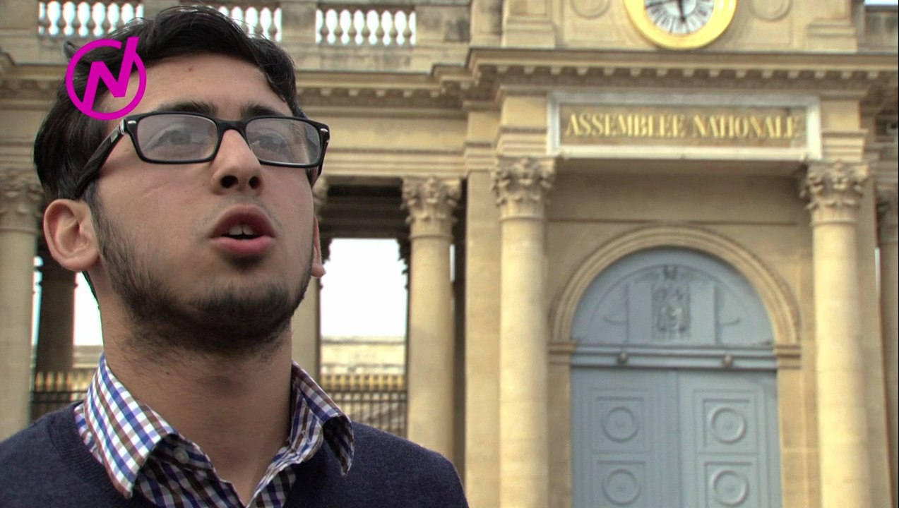 Dire la vérité est révolutionnaire!