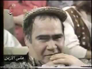 مقلب مضحك جدا من زياد سحتوت مع سيد زيان - الكاميرا الخفية