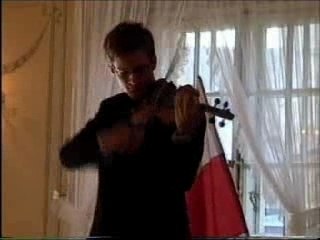 Lipiński Karol - Caprice no.3, op. 29