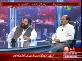 Q & A with PJ Mir (Hamid Mir Per Hamla ... ISI Per ILzamat .. Haqeqat Kya Hai -) 21 April 2014