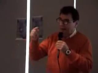 Corrado Malanga - 2006 - Udine - Liberatio Mundi - Introduzione - Parte 2 di 2 {SoXoS}